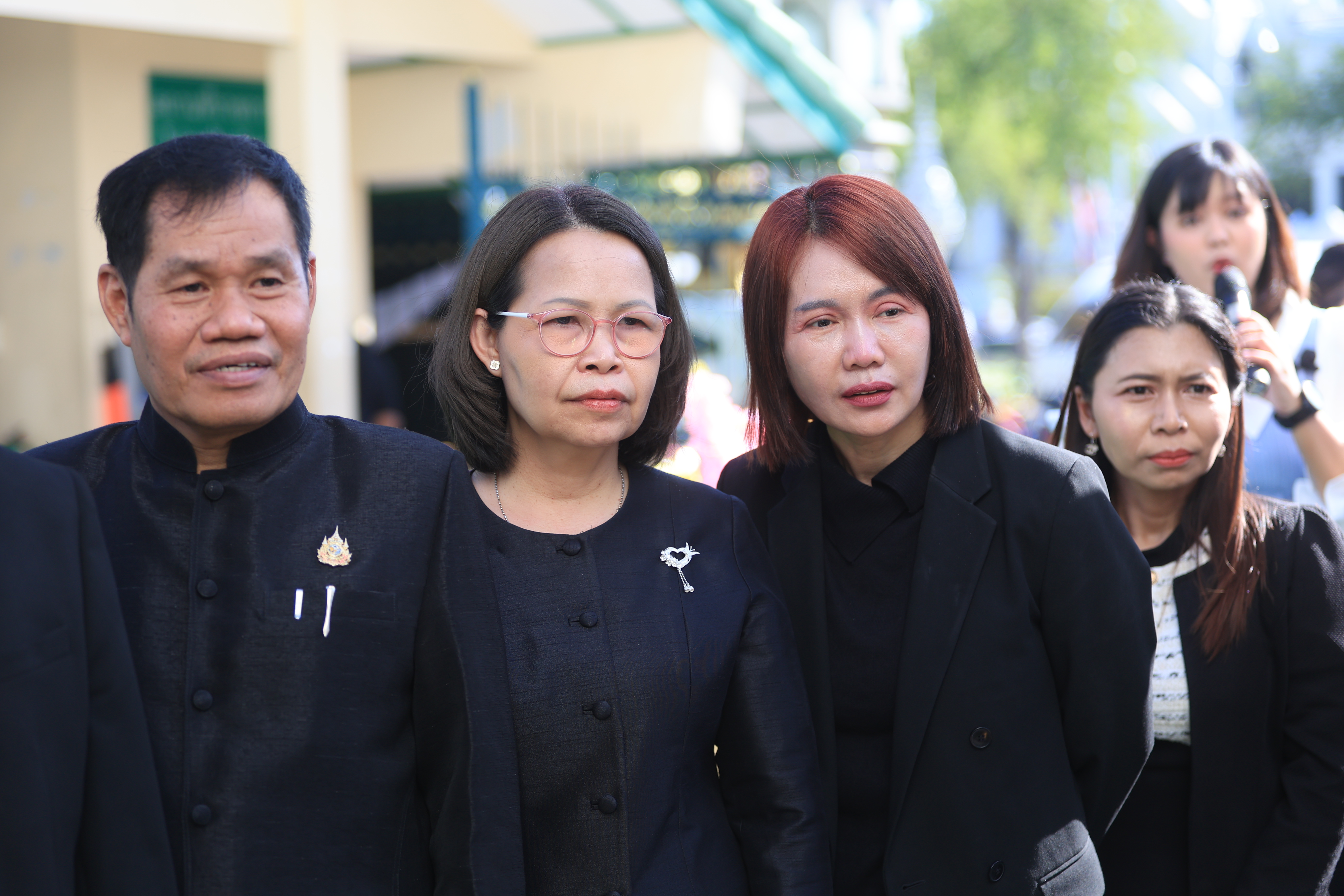 title - ส.ป.ก. เดินหน้าส่งเสริมรายได้เกษตรกร จัดงาน “ส่งความสุขปีใหม่ มอบให้เกษตรกรในเขตปฏิรูปที่ดิน” ทั่วประเทศ